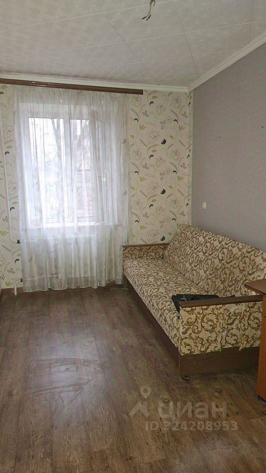 Продажа 2-комн квартиры на вторичном рынке Орехово-Зуево, улица Карла Либкнехта,  д. 9