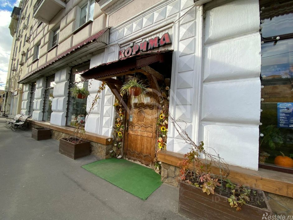 Аренда ПСН Велозаводская улица,  д. 6