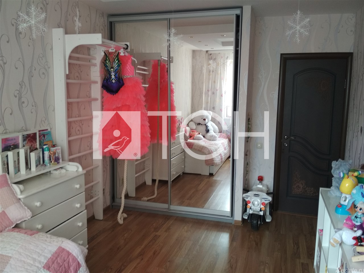 Продажа квартиры на вторичном рынке Королев, Комитетский Лес ул, 18,  д. 18