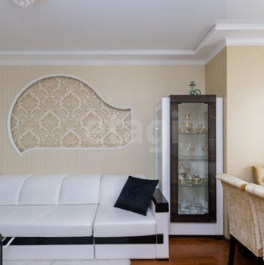 Продажа 3-комн квартиры на вторичном рынке улица Лёни Голикова,  д. 15 к5