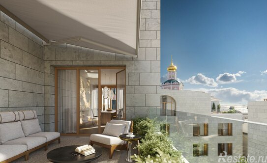 Продажа 3-комн квартиры на вторичном рынке Богоявленский пер,  д. 8,  к. 3