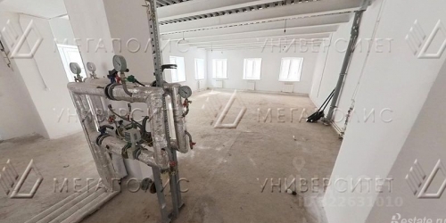 Помещение свободного назначения Тверская-Ямская 3-я ул,  д. 24,  к. 2