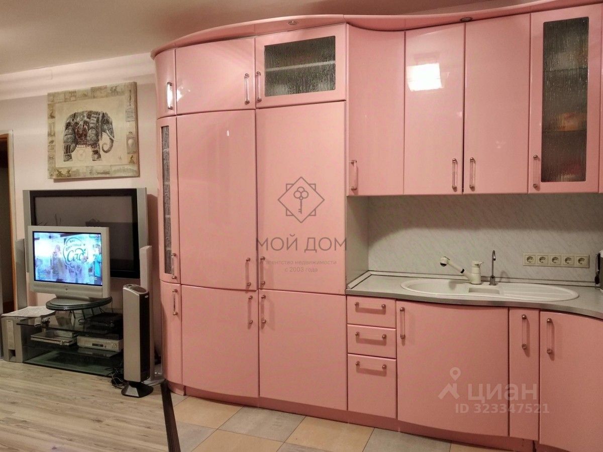 Продажа 2-комн квартиры на вторичном рынке Тимирязевская улица, 14