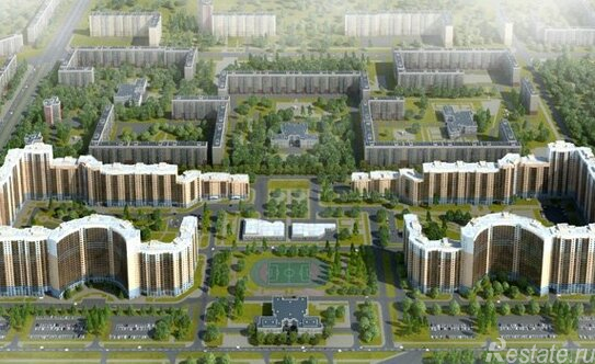 Продажа 1-комн квартиры на вторичном рынке Нерчинская улица