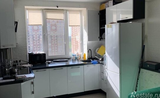 Продажа 1-комн квартиры на вторичном рынке Щелково г, 8 Марта ул,  д. 29