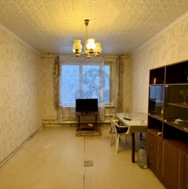 Продажа 2-комн квартиры на вторичном рынке Заречье, улица Декабристов,  д. 12