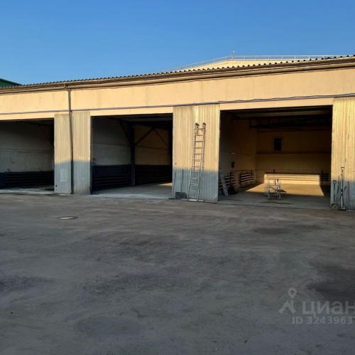 Помещение свободного назначения Ленинский городской округ, Каширское шоссе