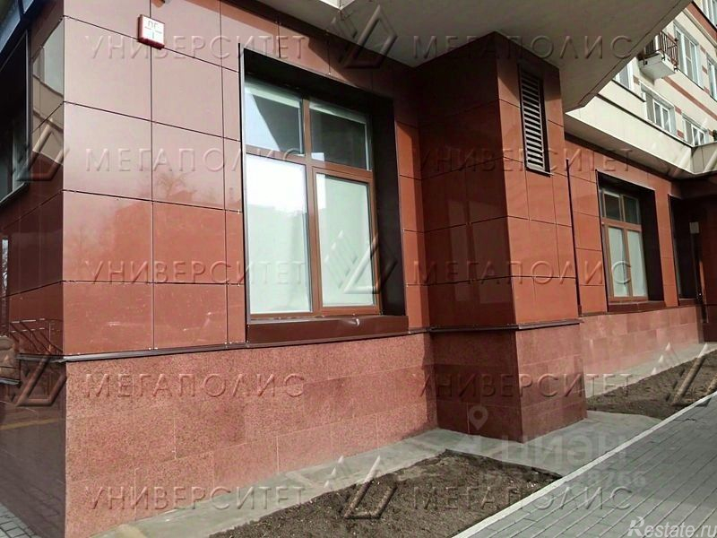 Аренда ПСН Красносельский 1-й пер