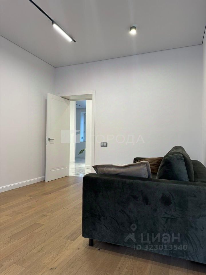 Продажа 2-комн квартиры на вторичном рынке Мамонтовка мкр, Пушкино, Рабочая улица,  д. 6