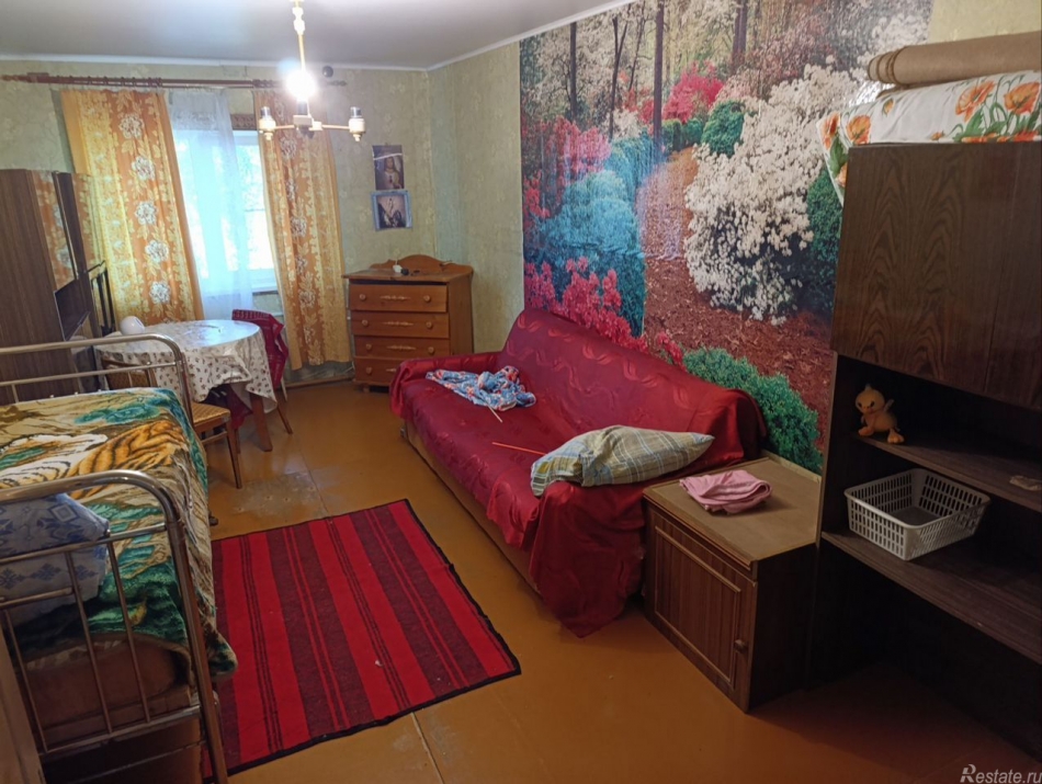 Аренда дома Сергиев Посад г, Нижненекрасовская ул,  д. 6