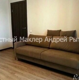 Продажа 2-комн квартиры на вторичном рынке Варшавское ш,  д. 170Е к8