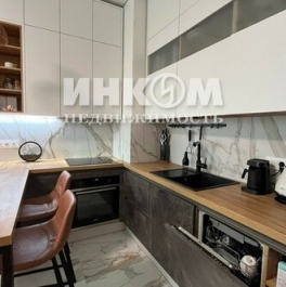 Продажа 1-комн квартиры на вторичном рынке Серебрякова проезд