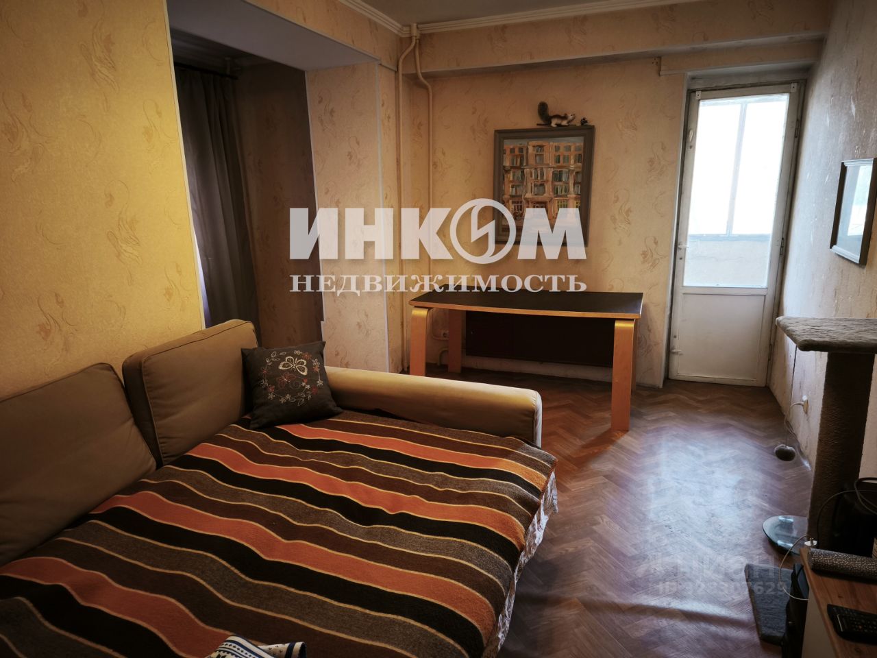 Продажа 3-комн квартиры на вторичном рынке Мастеровая улица, 9А