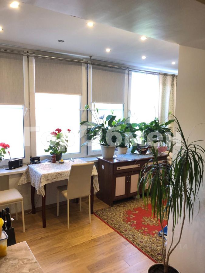Продажа комнаты Протопоповский переулок, 14