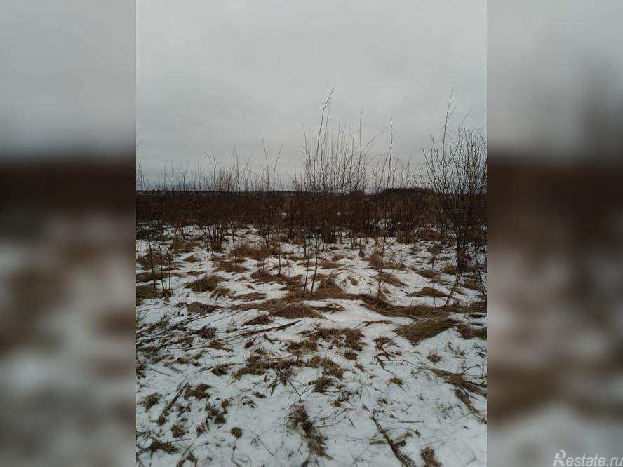 Продажа земли деревня Бельково