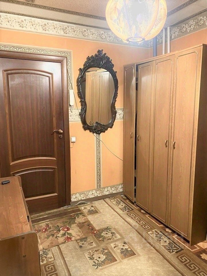 Аренда 2-комн квартиры на вторичном рынке Ногинск, улица Ключик, 3
