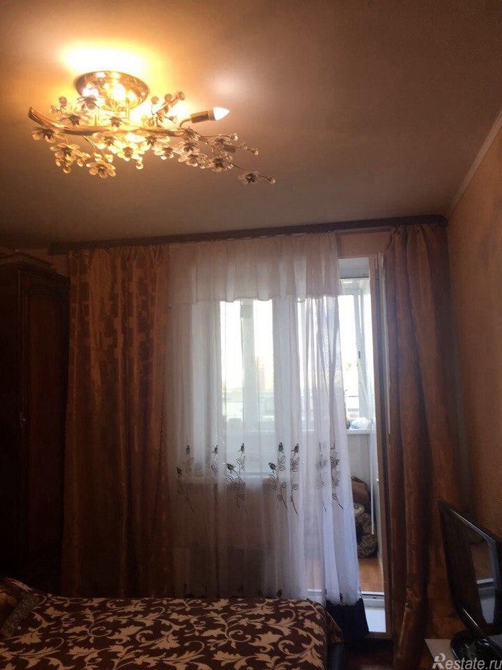 Продажа 3-комн квартиры на вторичном рынке Тосно г, Блинникова ул ,  д. 6