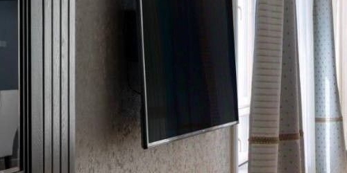 3-комн квартира Страстной бульвар, 10к1