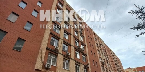 1-комн квартира Красносельский 1-й пер,  д. 5