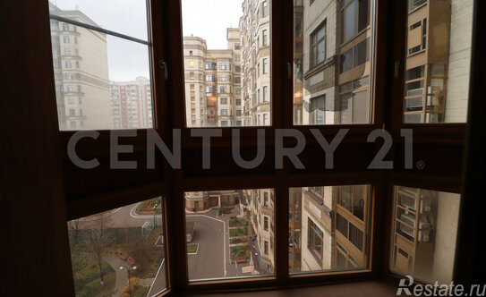 Продажа 3-комн квартиры на вторичном рынке Мичуринский пр-кт,  д. 7