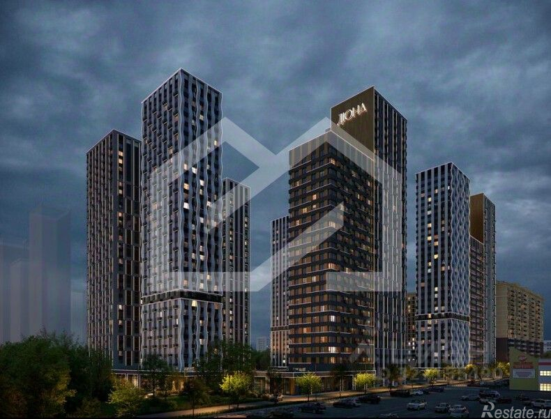 Продажа торгового помещения Люберцы г, Новорязанское ш