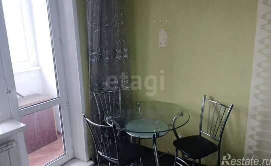 Продажа 1-комн квартиры на вторичном рынке ул Святоозерская,  д. 3