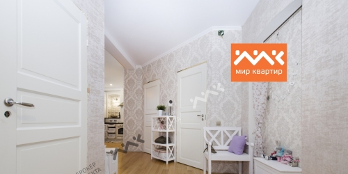 2-комн квартира Мытнинский пер,  д. 10