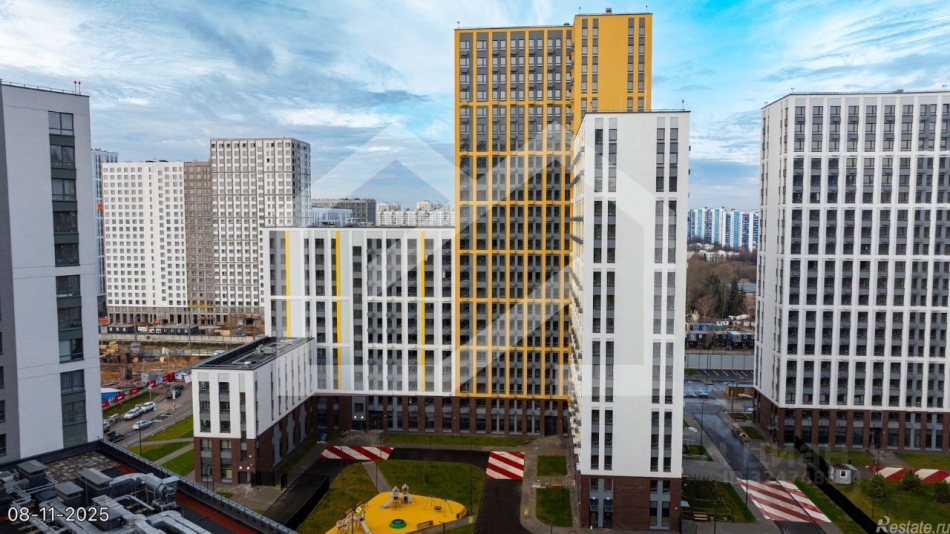 Аренда торгового помещения Производственная улица,  д. 19А к3