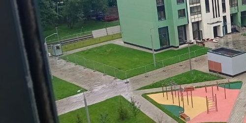 2-комн квартира улица Героев Панфиловцев, 31