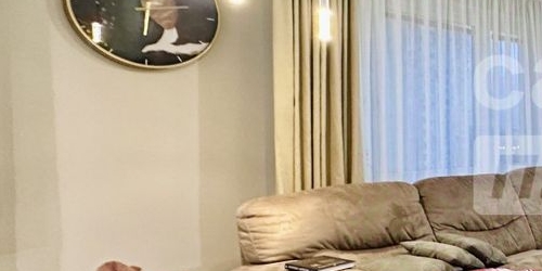 3-комн квартира улица Васильцовский Стан, 9