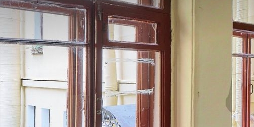 3-комн квартира Мытнинская улица, 5/2