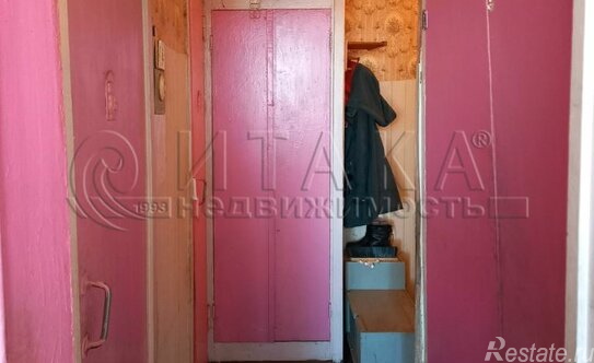 Продажа 2-комн квартиры на вторичном рынке Ефимовский, мкр 1,  д. 3