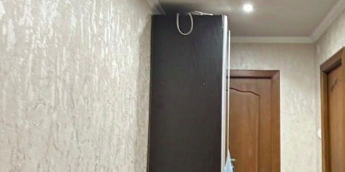 2-комн квартира Живописная улица, 30К3