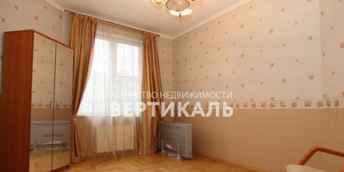 4-комн квартира Долгоруковская улица,  д. 6