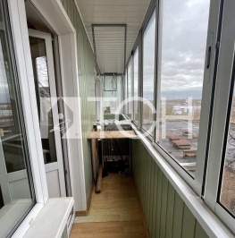 Продажа 1-комн квартиры на вторичном рынке Володарского, Зелёная ул, 35