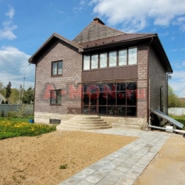 Продажа дома Город Солнечногорск, Куйбышева