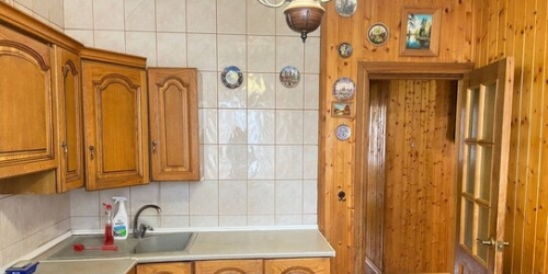 2-комн квартира ул Краснобогатырская,  д. 29,  к. 2