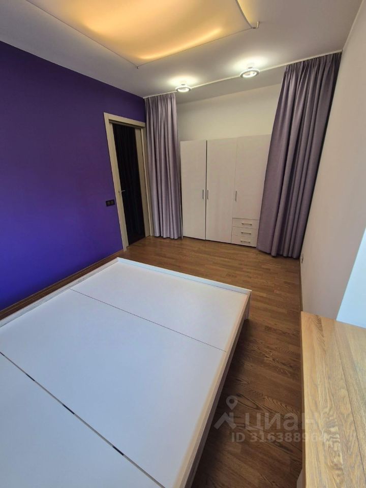 Аренда 2-комн квартиры на вторичном рынке Сивашская улица, 15