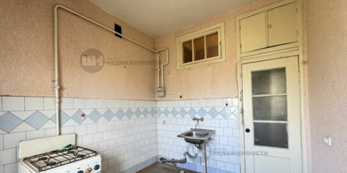 2-комн квартира Новолитовская улица,  д. 11