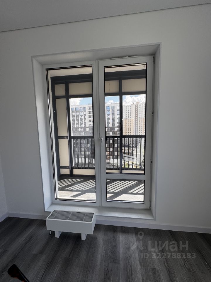 Продажа студии Дальневосточный проспект, 23