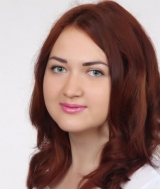 Смородина Елизавета 