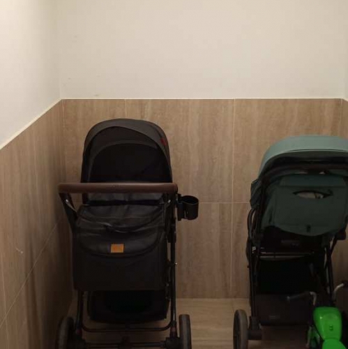 Студия Чирикова ул. ,  д. 5