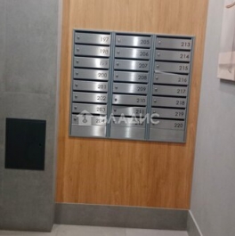 Продажа 3-комн квартиры на вторичном рынке улица Симоновский Вал,  д. 16