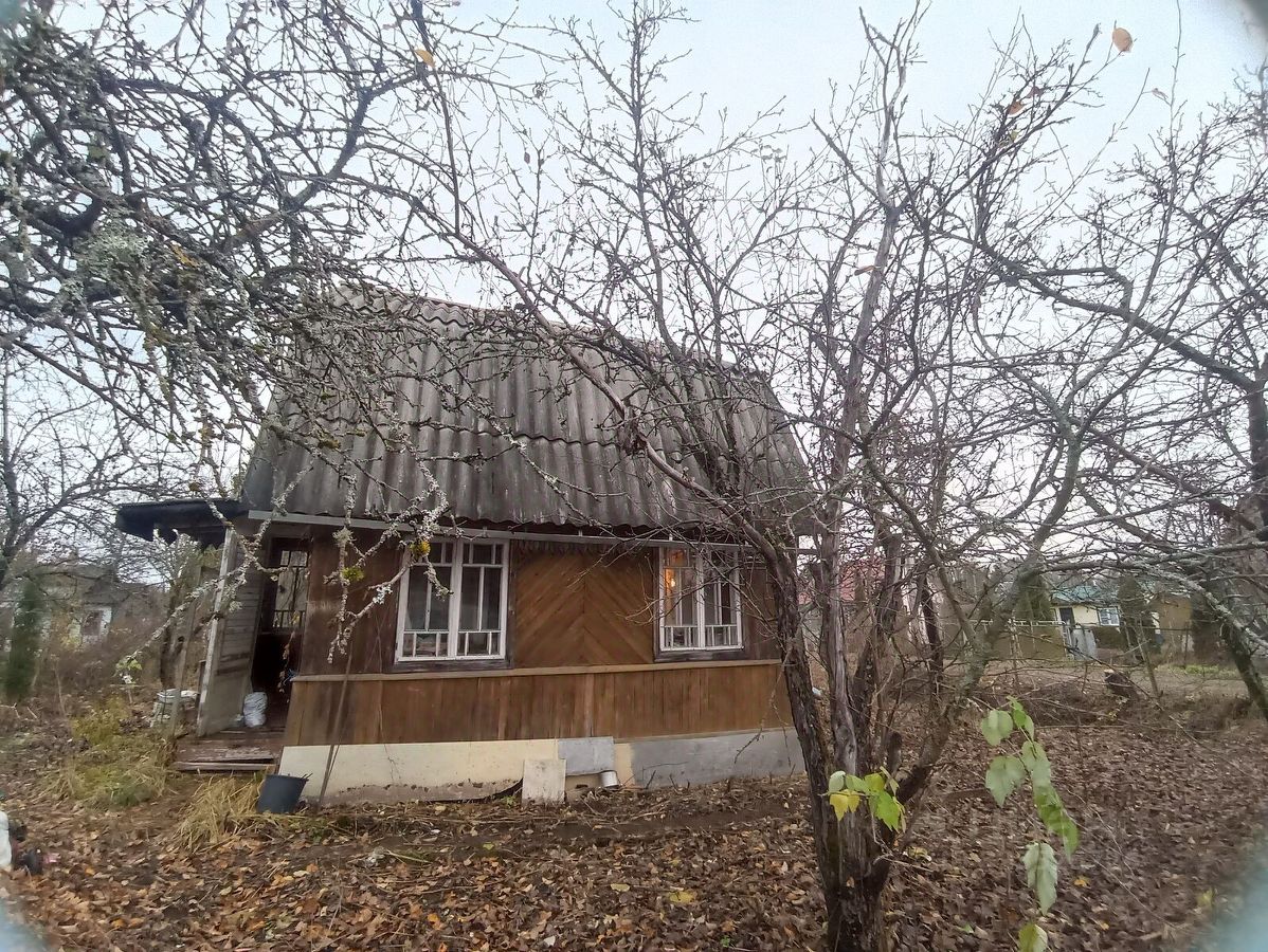 Продажа земли Трубников Бор садоводческий массив, улица 4-я