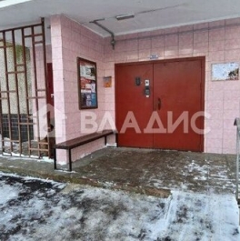 Продажа 2-комн квартиры на вторичном рынке Чертановская ул,  д. 29 к1