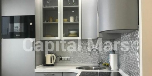 1-комн квартира Филёвский бульвар,  д. 37