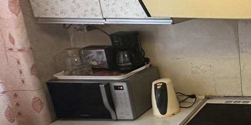 2-комн квартира Липецкая улица, 15к1