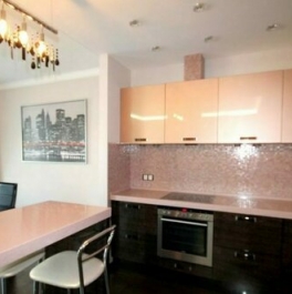 Аренда 3-комн квартиры на вторичном рынке Якиманка Б. ул,  д. 50