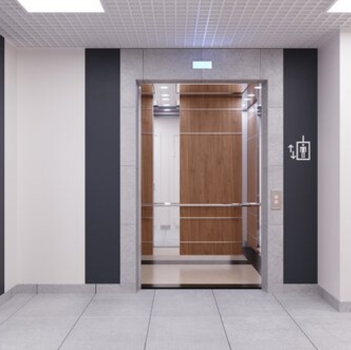 1-комн квартира Выборг, набережная Адмирала Чичагова,  д. 8