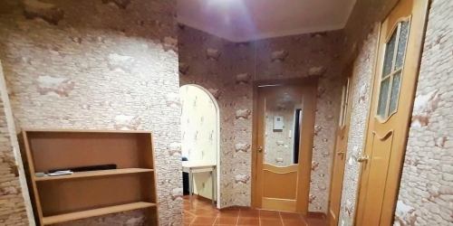 1-комн квартира Малая Десятинная улица, 11